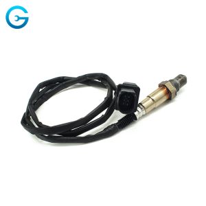 China Piezas de automóvil 30-4110 Sensor de oxígeno de banda ancha LSU 4.9 Lambda de 5 cables 0258017025 para Honda wholesale