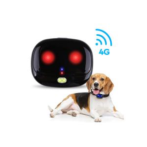 Smart Mini Pet GPS Tracker Micro Positioning For Walking Dogs