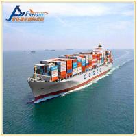 China Cheapest Cargo Forwarder By Sea Shipping Service To Pakistan on sale