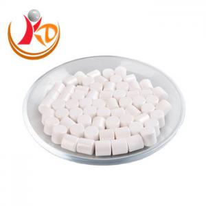 Zro2 Zirconia Ceramic Beads Cylinder Zirconia Grinding Media