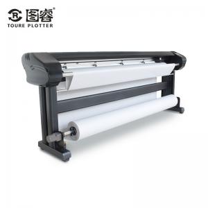 China Industrial Inkjet Printer Cutter , Single Color T Shirt Printing Machine supplier