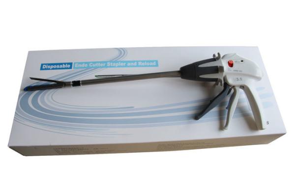 Ayuda linear endoscópica del OEM de Reloadable de la grapadora del cortador del cartucho disponible