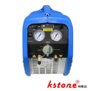 China 220V Portable Sf6 Gas Recovery Machine [KSLF-3Y/T] For 10-35kV MV Switchgear - Ideal For Middle East GIS Manufacturers & Power Companies wholesale
