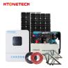 China Residential PV Solar Power Systems 3kw Single Phase CE CB SGS Certificate wholesale