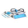 China Charmhigh CHM-T36VA LED Desktop SMT PCB pick and place machine wholesale