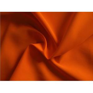 China Polyester pongee fabric for garment, width 58/60 supplier