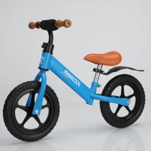 Kids Balance Bikes With CE Certification