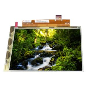 6.6 Inch 720*1612 Resolution LCD Touch Panel Display For Mobile Phone