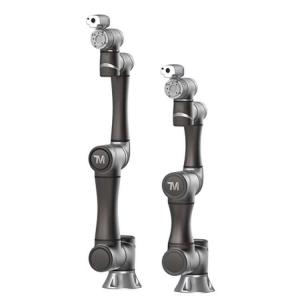 China Handling Robot TM5M-900 Cobot Collaborative Robotic Arm 6 Axis As Cobot Robot wholesale
