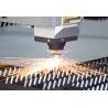 Large-Format Gantry Aluminum Alloy Fast Piercing CNC Laser Cutting Machine