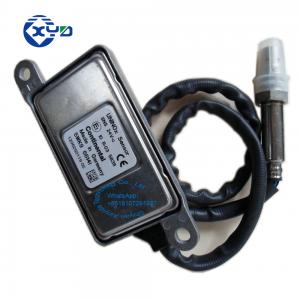 China IVECO Truck Spare Parts 5WK96614I Nitrogen Oxide Sensor For Uninox supplier