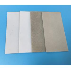 Sandblast Laser Scribing Zirconia Alumina Ceramics Substrate High Thermal Conductivity