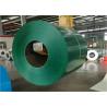 China Dark Green Automobile PPGI PPGL Prepainted Gi Sheet Coil CGCC Grade wholesale