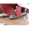 10 Layer Marine Salvage Airbags Explosion Proof Ship Launching Airbags
