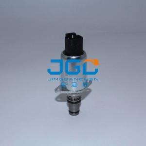 T335 Excavator Parts 24V Proportional Solenoid Valve Mechanical Parts