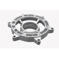 China Aluminum Alloy Die Casting Parts DIN GB ISO JIS BA ANSI For Train Auto Truck Machinery on sale