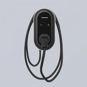 22kW Wallbox Electric Car Charger AC Wall Mounted EV Charger OCPP1.6