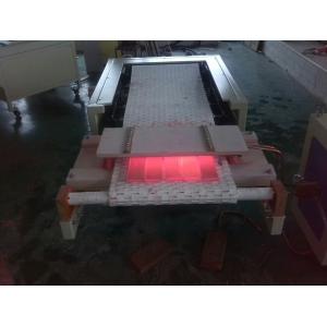 Super Audio Frequency Induction Heat treatment Equipment for Induction Annealing Machine