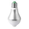 China PIR Motion Detection Light Bulb Versatile Passive Infrared Motion Light wholesale