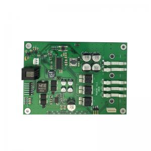 China FR4 Medical Electronics PCBA Manufacturers Prototyping Fast Turn PCB supplier