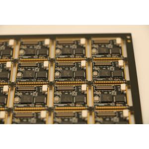 China Professional DIP Printed Circuit Board Assembly PCBA Multi Layer Pcb supplier