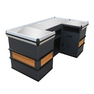 China Tasa de fallos de conexión del equipo en la caja del supermercado ≤ 1%/mes, Tiempo medio de mantenimiento anual ≤ 3 horas y 3 estantes para operaciones minoristas eficientes wholesale