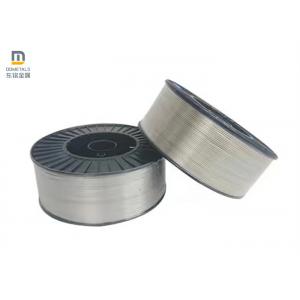 China AZ63B AZ31 Magnesium Alloy Welding Wire Thermal Conductivity supplier