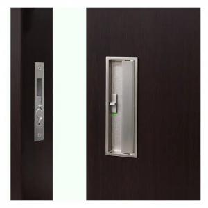 CE Certified Electromagnetic Door Lock Retention 500N