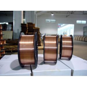 China AWS A5.14 Electrodes For Tig Welding Material Stainless Steel Welding Wire ER 2209 supplier