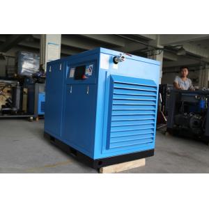 12.6m3/Min Screw Driven Air Compressor PM VSD Air Power Compressor Industries