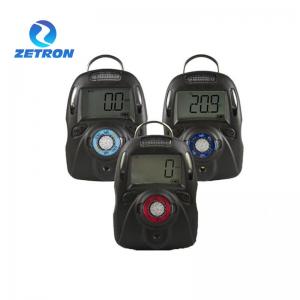 IP68 Carbon Monoxide Gas Detectors Zetron UNI MP100 Drop Resistant