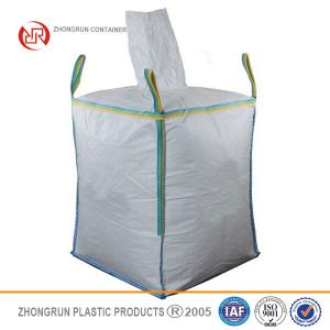 China pp big bag 1000kg 1500kg 2000kg for peanut seeds bulk bag sugar corn seeds feed supplier