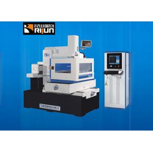 China Intelligent Database Electronica Wire Edm Machine Integral Of Programming And Control supplier