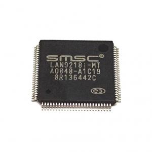 MICROCHIP LAN9218 IC Shenzhen Huaqiangbei Electronics Buy Electronic Components Online