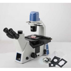 ECO Cell Tissue Fluorescent Inverted Microscope With Infinity Plan Achromatic Objectives