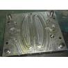 China Multi Cavities Injection Molding Molds PEG Hanger Mold OEM ODM Service wholesale