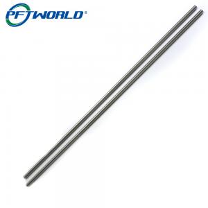 China Custom Cnc Machining Metal Medical Aluminum Stainless Steel Spare Turning Parts Manufacturer Service Shaft supplier