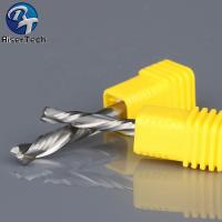 China Tungsten Carbide Cobalt Alloy Woodworking Router Bits For Engraving And Carving on sale