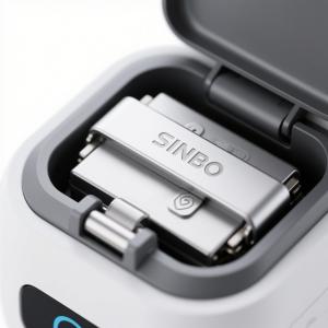 China サービス ロボット モバイル シャーシ 高信頼性 バッテリーコンパートメント カバー ロッキング メカニズム 精密 オーダーメイド wholesale