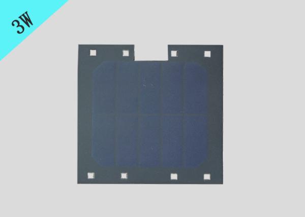 Professional IOT Solar Panel For Smart Home / Entertainment Systems