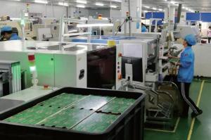 Guangdong Golenda Intelligent Manufacturing Technology Co., Ltd.