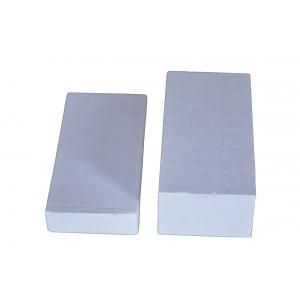 China White Sound Insulated Calcium Silicate Board False Ceiling 240 Kg/m3 supplier
