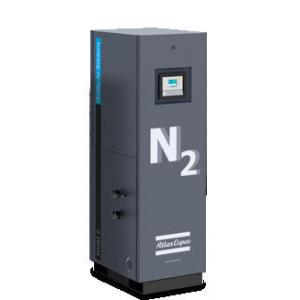 Aluminum Alloy PSA Nitrogen Generator Ngm1+~7+ Atlas Total Solution