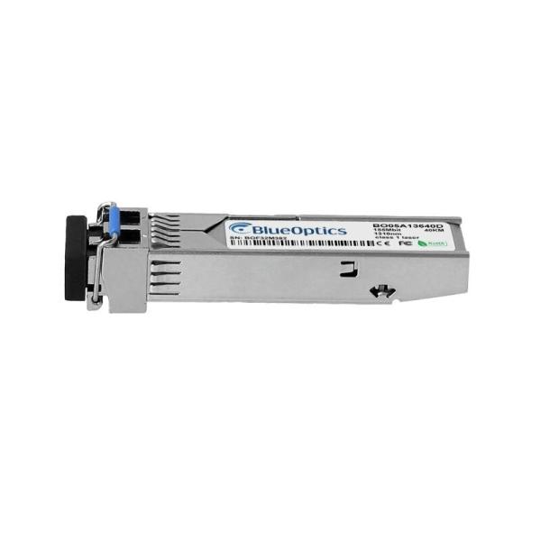 DFB PIN 10G 1310nm 850nm Optical Transceiver Module With 75g Or Less Weight