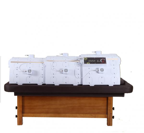 2015 New Traditional Chinese moxibustion machine health preserving spa equipment