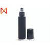 Personal Care Essential Oil Glass Bottle , Mini Roller Bottles Deodorant Applied