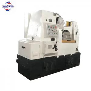 China Y3150 Gear Hobbing Machine Manual High Precision Fast Speed Hydraulic supplier