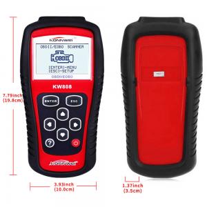 Autel Ms509 Obd2 Diagnostic Scanner Tools Auto Scanner KONNWEI KW808 Bosch Autel Ancel