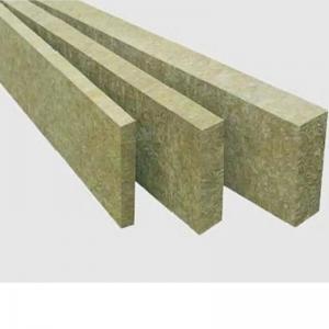 China Fireproof Rockwool Rigid Board Insulation Rock Wool Comfort Board Sheet supplier