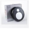 China 1300pa Smart Sweeper Cleaner Robot 150m2 Intelligent Home Appliances wholesale